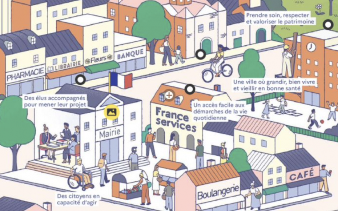 C Municipal – 21 avril 2021