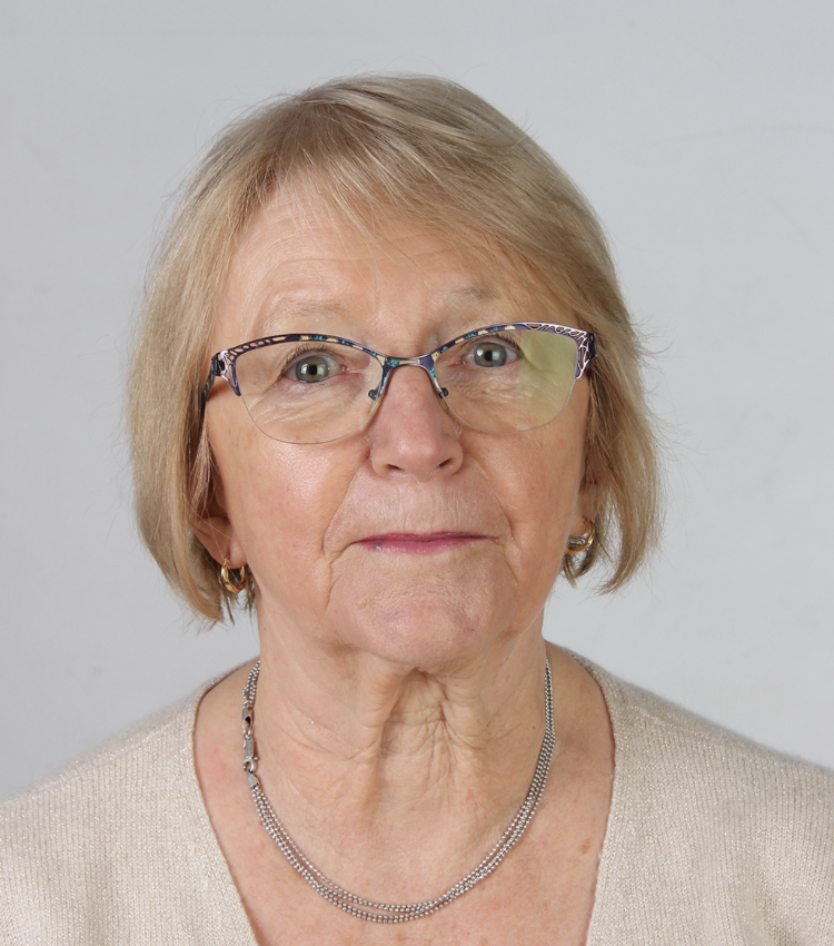 Françoise KLEMENCIC